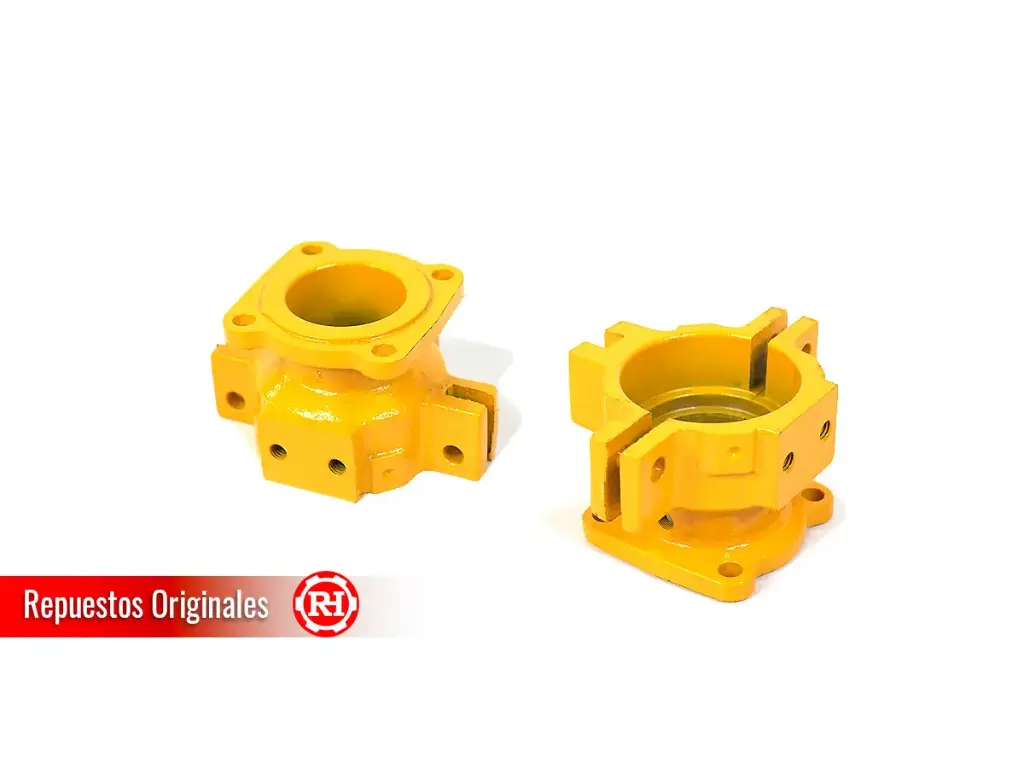 BRIDA-CAJA-ESCUADRA-H001-EVO/5X4