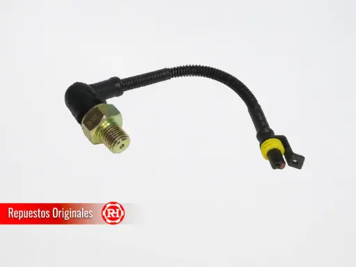 [1408500300409] SENSOR PRESIÓN DE ACEITE RH070/RH070CT
