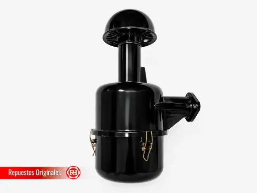 [B2105.115B] CONJUNTO FILTRO DE AIRE EN BAÑO DE ACEITE RH40 OLD 