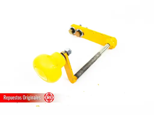 [000000000001845] PRE-ARMADO-DESCOMPRESOR-COMPLETO+PERITA 