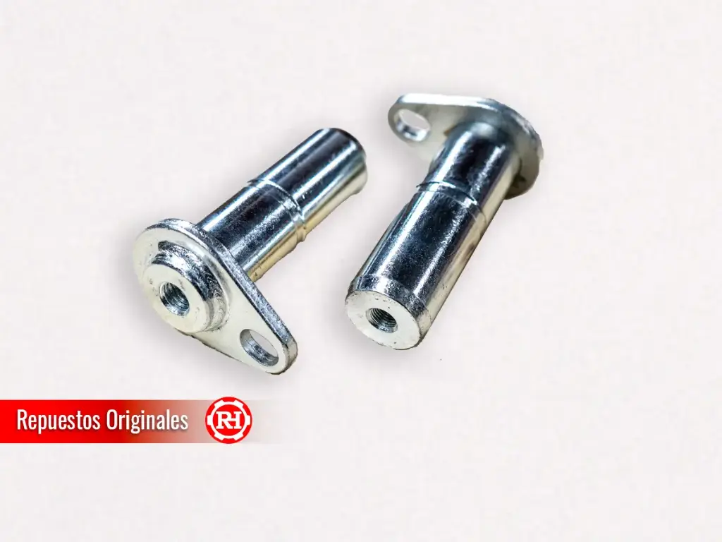 PERNO PASADOR DE CILINDRO DE INCLINACION RH30D 