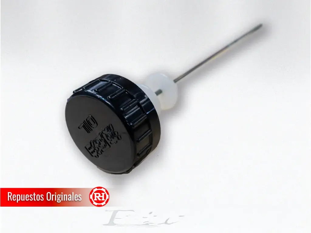 VARILLA NIVEL DEL TANQUE HIDRAULICO RH30D 