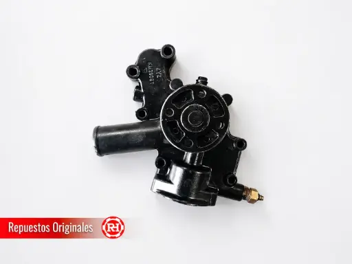 [495B-42004] BOMBA DE AGUA JDM485.12 - RH040 - REPUESTOS