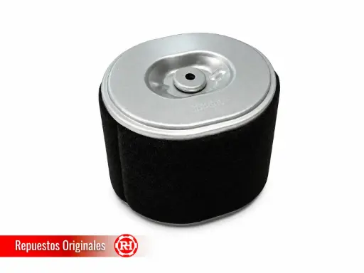 [100732387] FILTRO DE AIRE MOTOR  ESTACIONARIO 18HP H001/H100
