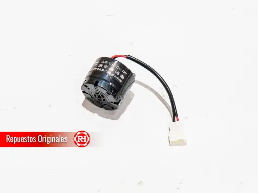 [D30400005] ALARMA DE RETROCESO RH30D 