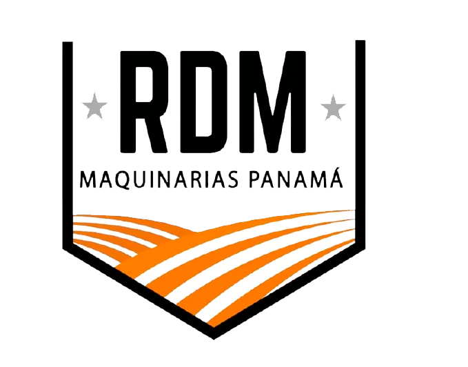 RDM MAQUINARIA S.A.