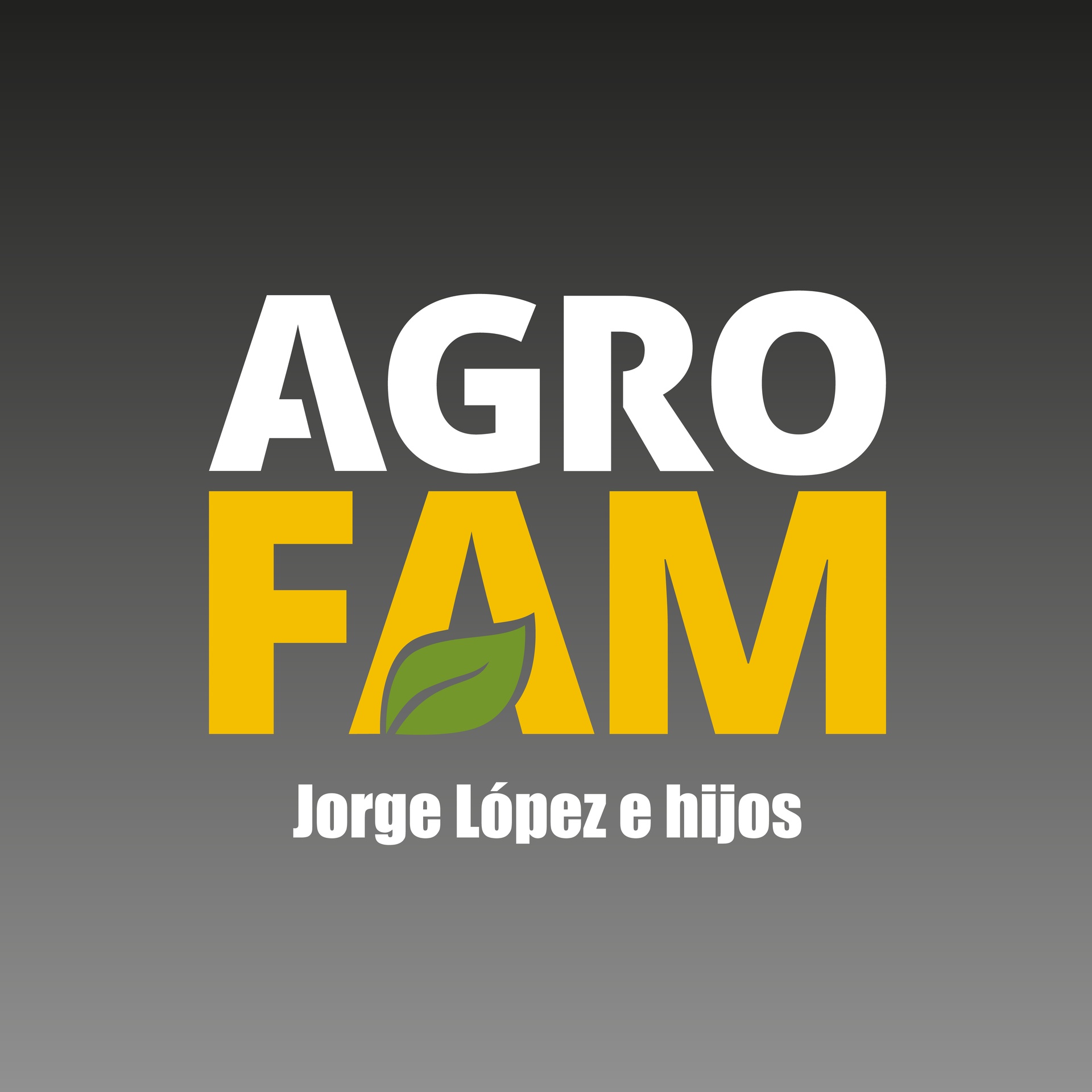 AGROFAM DE JORGE LUIS MARIA LOPEZ, ROMAN GABRIEL LOPEZ Y AILEN SOLEDAD LOPEZ SIMPLE SOCIEDAD