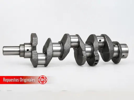 CIGÜEÑAL RH040 MOTOR KM490BT