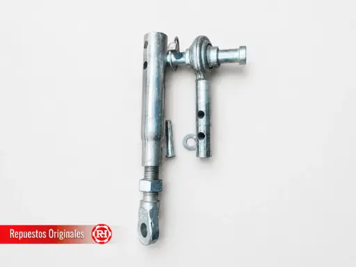 CONJUNTO DE VARILLA LIMITADORA PARA RH025/RH040/RH060
