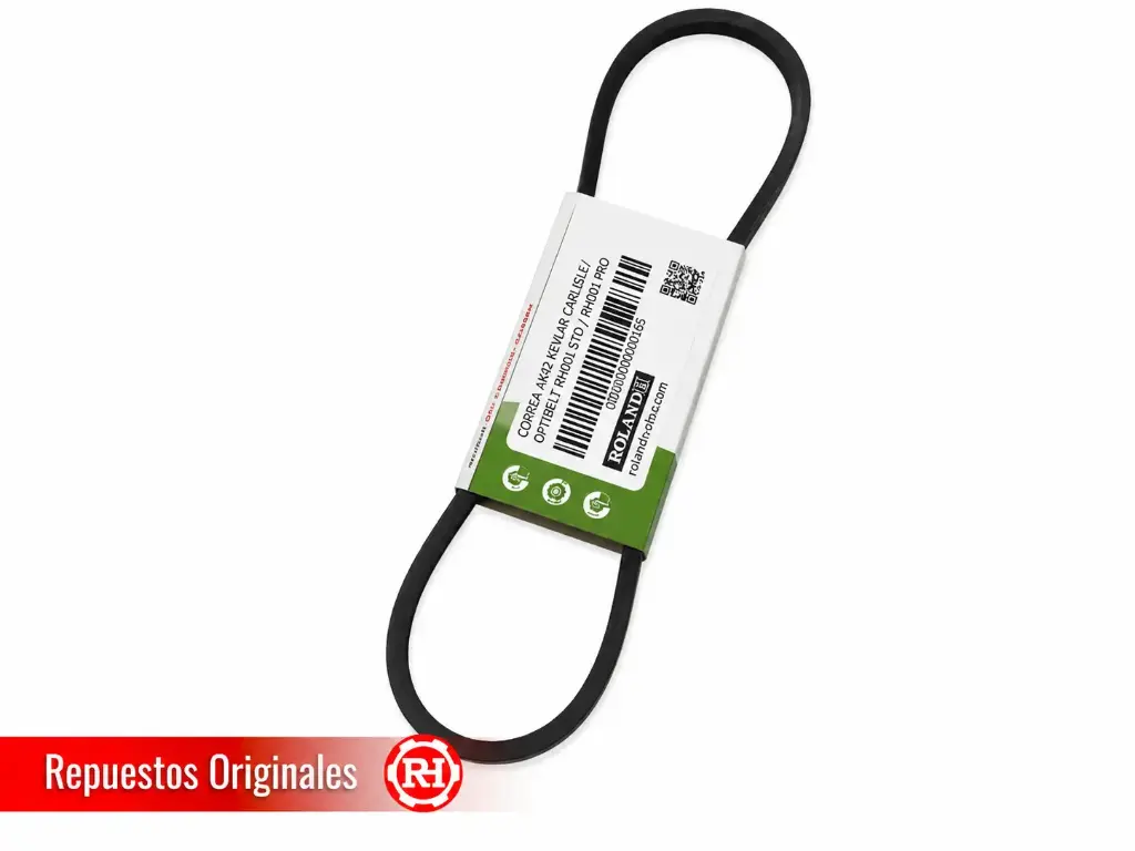 CORREA-AK42-KEVLAR-OPTIBELT