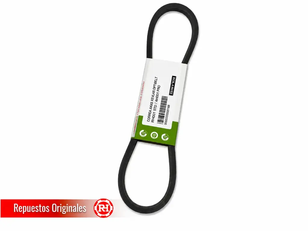 CORREA-BK38-KEVLAR-OPTIBELT