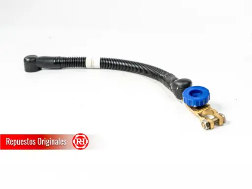 Cable de alimentación negativo RH050/RH070T/RH070CT Línea 2025 Repuestos