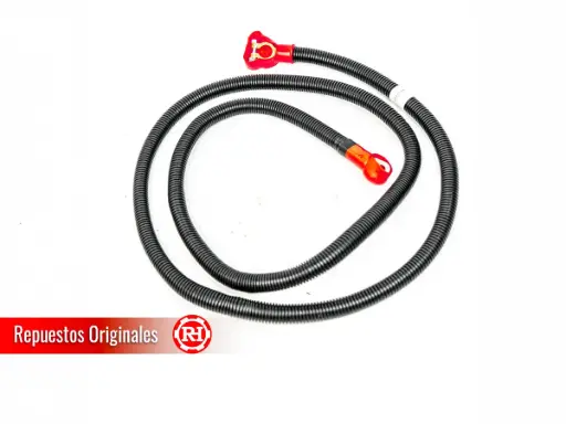 Cable de alimentación positiva RH160T Línea 2025 Repuestos