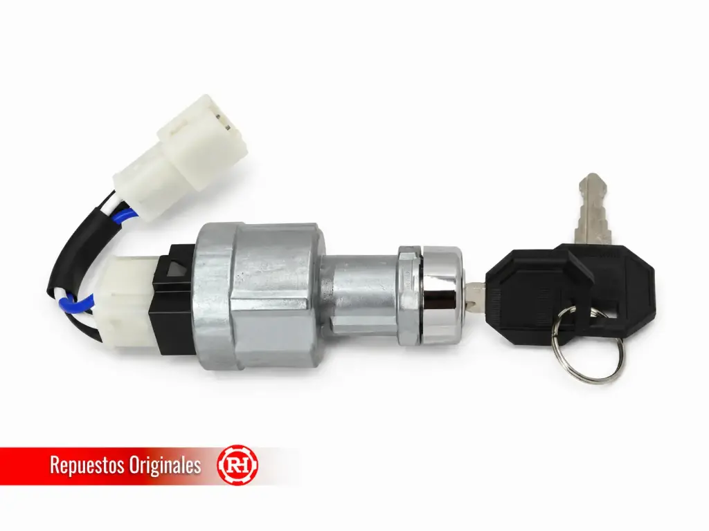 Cerradura eléctrica RH30D repuesto