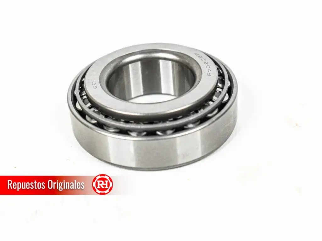 Cojinete 82.55x41.Z75x26.043 RH130T Línea 2025 Repuestos