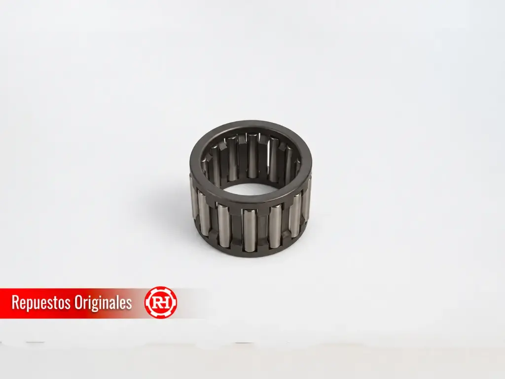 Cojinetes de rodillos de aguja RH050/RH070T/RH070CT línea 2025 repuesto
