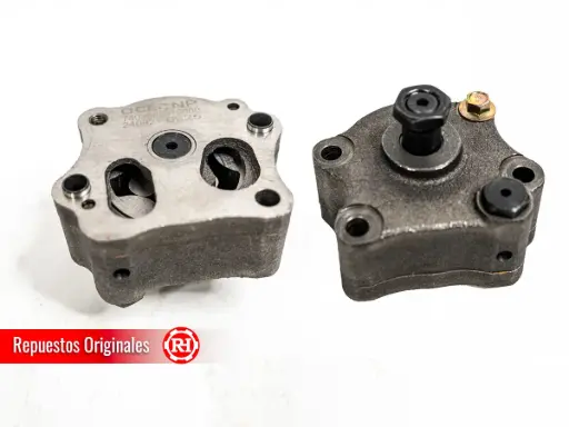 Componente de bomba UIF RH100T Línea 2025 Repuestos