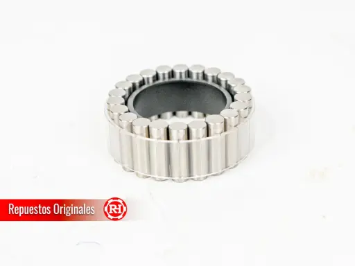 Conjunto de agujas RH160T Línea 2025 Repuestos