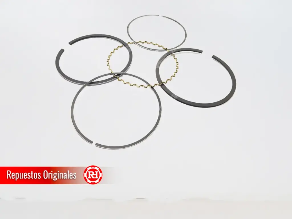 Conjunto de anillos de pistón 18HP RH Repuestos