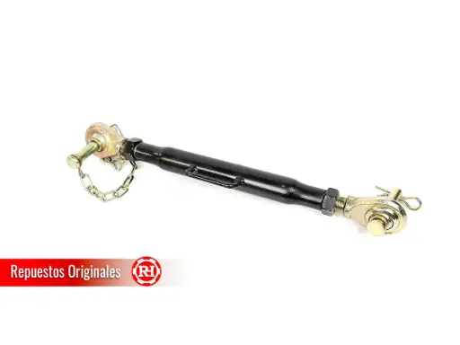 Conjunto de barra de dominadas RH050/RH070T Línea 2025 Repuestos