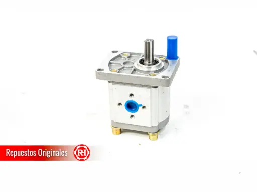 Conjunto de bomba de engranajes RH050/RH070T/RH070CT Línea 2025 Repuestos