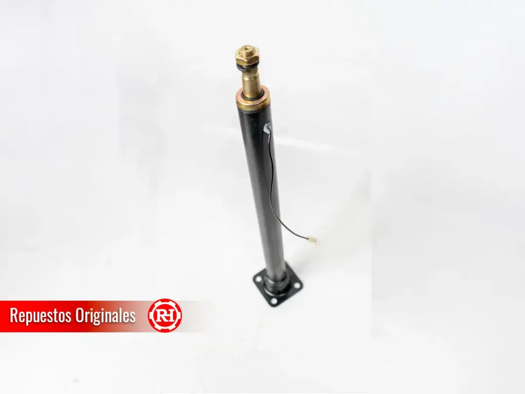 Conjunto de columnas STEOF/DG RH050/RH070T Línea 2025 Repuestos