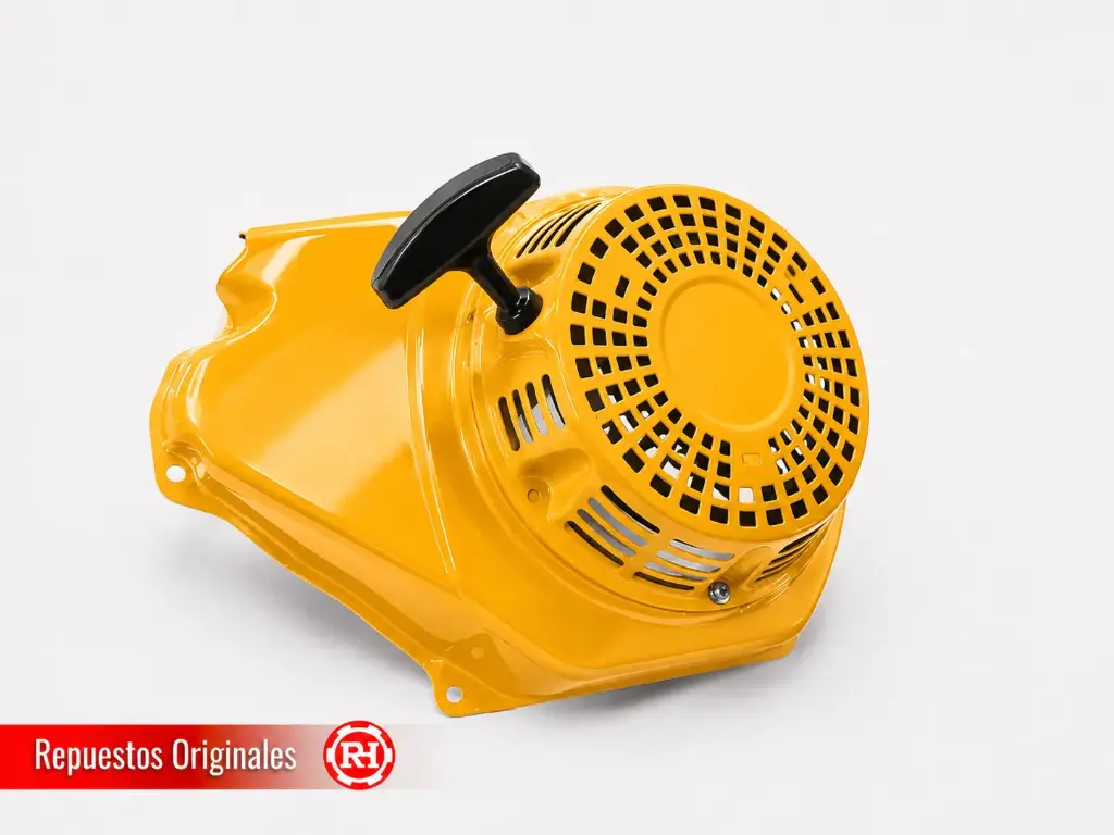 Conjunto del arrancador de retro 18HP RH Repuestos