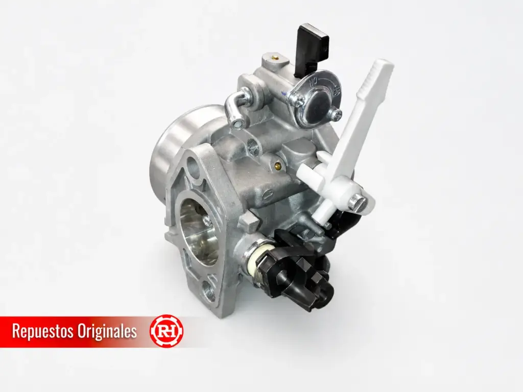 Conjunto del carburador 18HP RH Repuestos