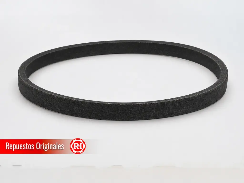 Correa triangular AV17X650Li de alternador para  RH060E