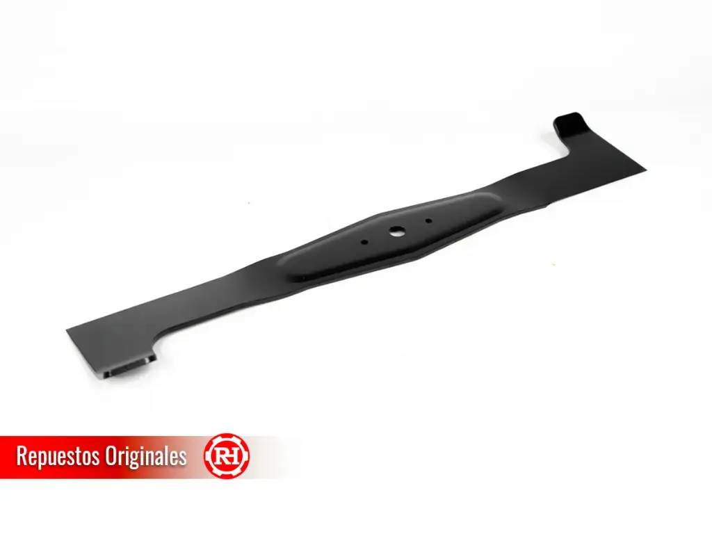 Cuchilla giratoria izquierda UJ122 H102/H122 repuesto
