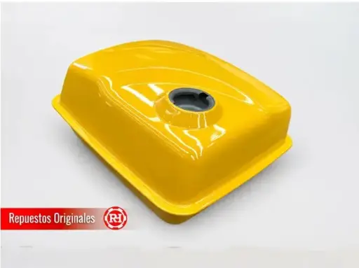Depósito de combustible 18HP RH repuesto