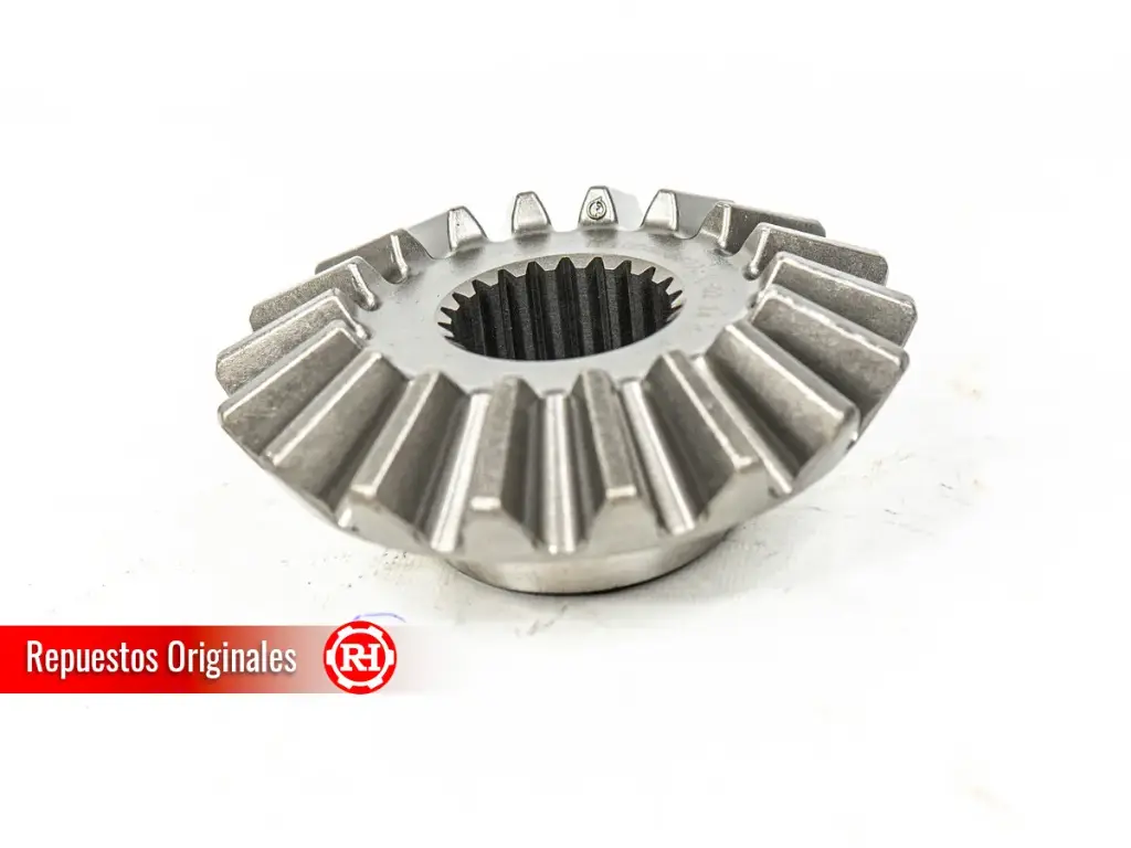 Differential assembly TF1004.382A.1