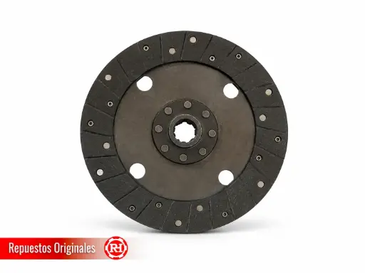 Disco de embrague para toma de fuerza RH050
