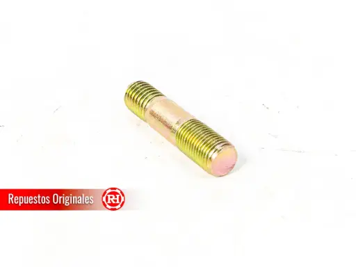 Double headed stud GBT899-AM12-M12X1.25X35-10.9-A2L