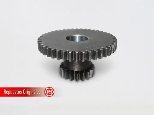 ENGRANAJE REDUCTOR SUPERBAJA 19/44 DIENTES