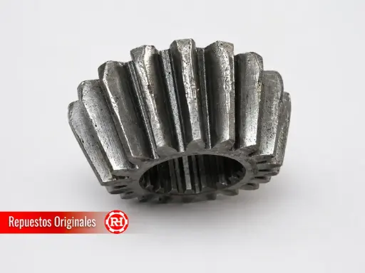 ENGRANAJE TRANSMISION DELANTERA RH025