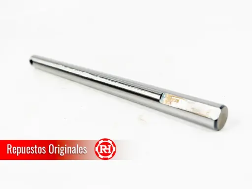 Eje de horquilla de bloqueo diferencial RH130T línea 2025 repuesto