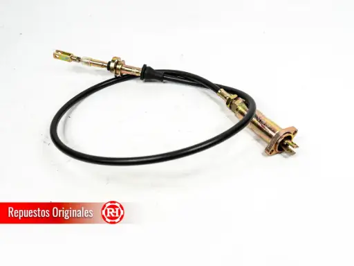Eje flexible control salida hidráulica RH100T línea 2025 repuesto