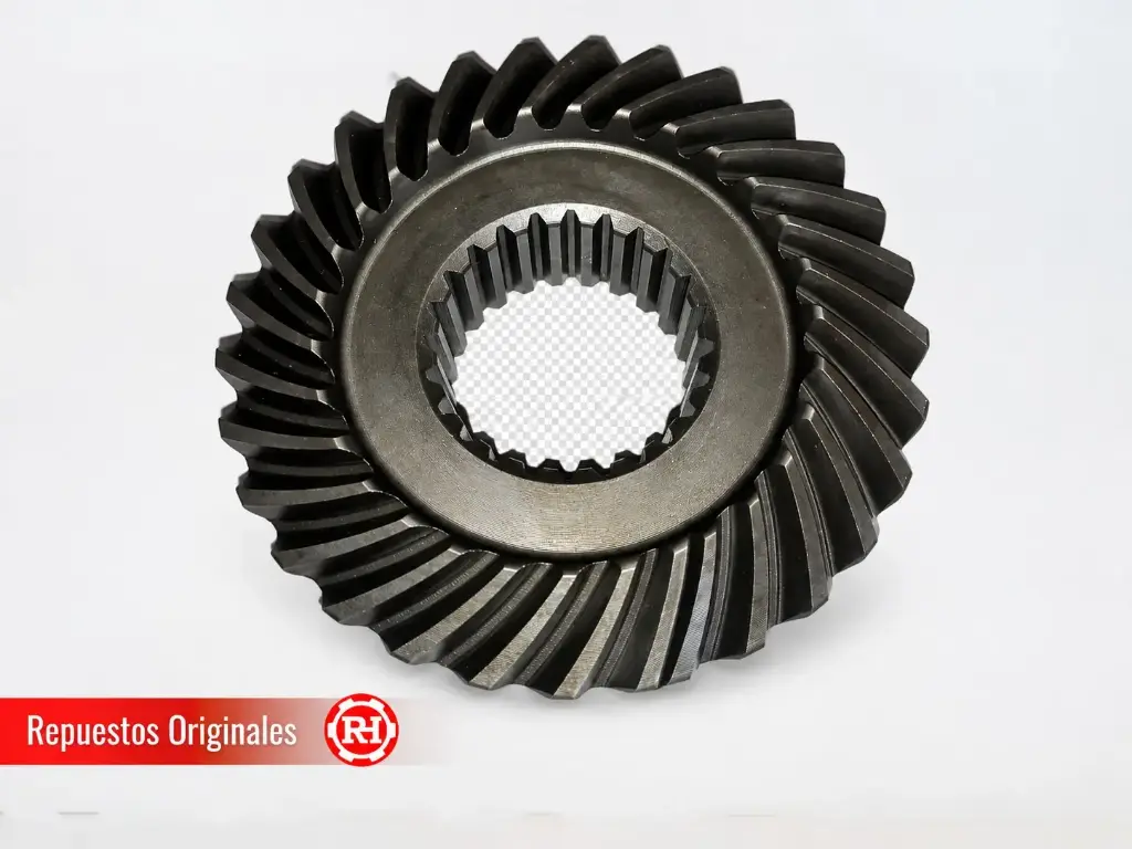 Engranaje cónico grande RH070CT Repuestos 21160101050