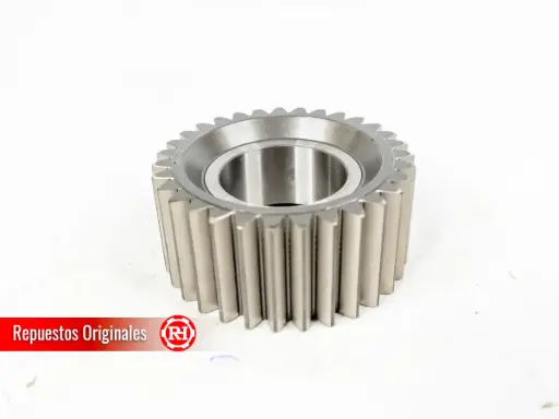 Engranaje planetaria extremo rueda eje delantero RH160T