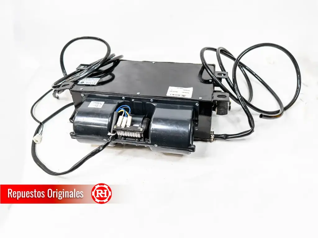 Evaporador RH070T línea 2025 repuesto