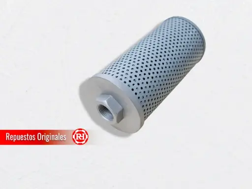 FILTRO DE RETORNO HIDRAULICO RH30D 