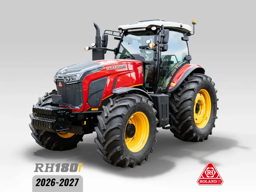 RH180T
