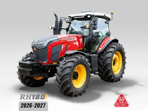 RH180T
