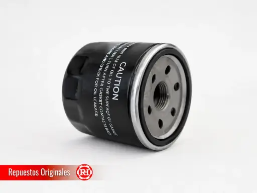 Filtro de aceite 150350046-0002 Loncin RH108