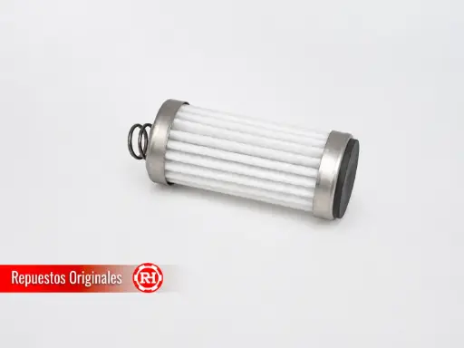 Filtro de aceite 1A632026450 TT 66 T-REX 4WD New / T-REX 4WD Old