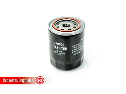 Filtro de aceite tractor H060 NEW