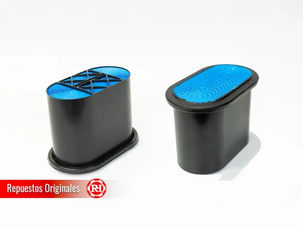 Filtro de aire RH070CT línea 2025 repuesto
