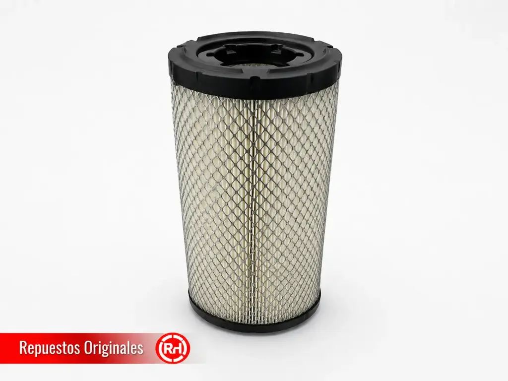 Filtro de aire RH30D repuesto