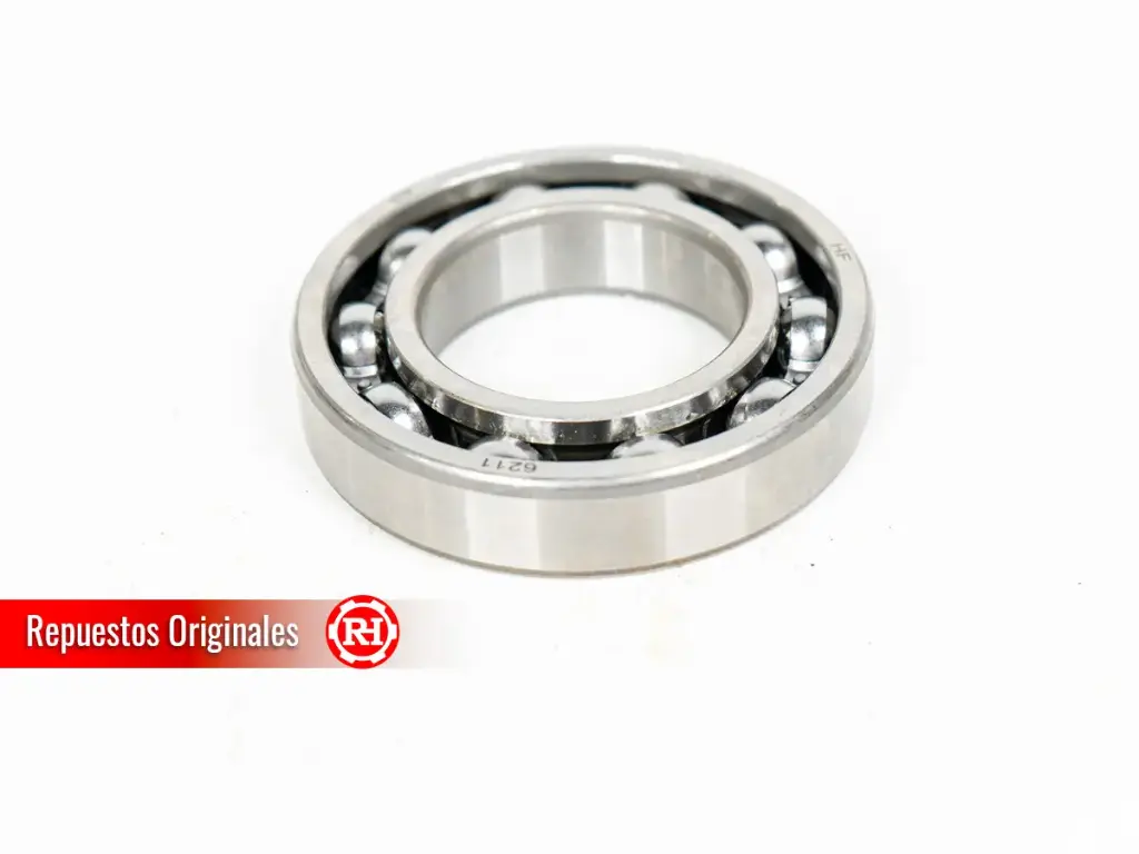 GB/T276 Bearings 6211 83101106211